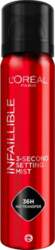 Kryolan L`OREAL_Infallible 3-Second Makeup Setting Spray