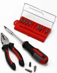 KS Tools TOOL SET YF-50091 13PCS