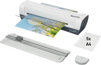 Laminator Leitz Laminator iLAM Home A4