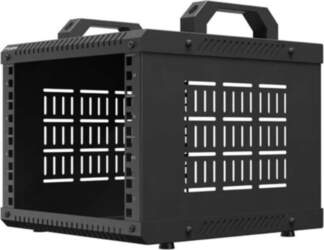 Lanberg Open rack 10" 4U 280x300