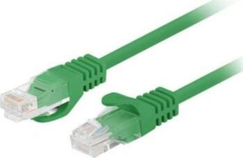 Lanberg Patchcord UTP kat.5e 2m