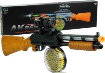 Lean Sport   AK 868-1  Gra |