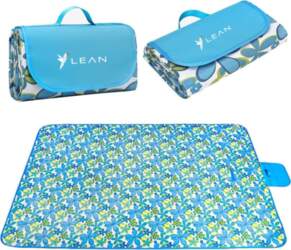 Lean  W  Lean 150 x 200cm