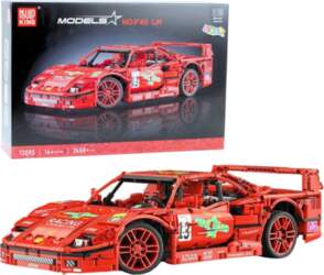 LeanToys       1:10 2688 LEAN Toys |