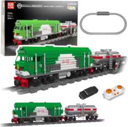 LeanToys RC 1090 el. | 5905991072492