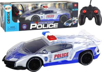 LeanToys Auto RC 1:16 | 17846
