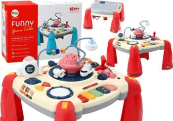 LeanToys Panel | 17532 | 5905991003816