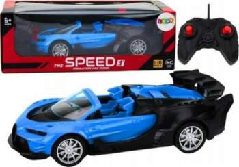 LeanToys      RC 1:18 | 19180 |