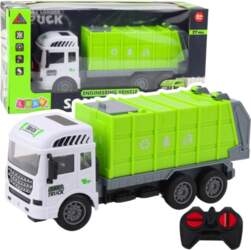 LeanToys  RC     1:24 | 5905991062240 |