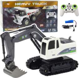LeanToys     RC   1:24 EDUKAMP | 27276
