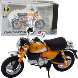 LeanToys  Retro     1:12 | 5905991049715 |
