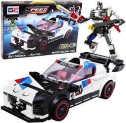 LeanToys Robot 3. | 29053 |