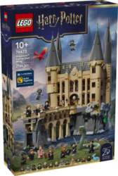 LEGO Harry Potter  Hogwart™: Eastern Wing