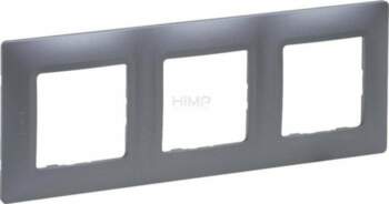 Legrand Niloe Selection potrójna762053 | 762053