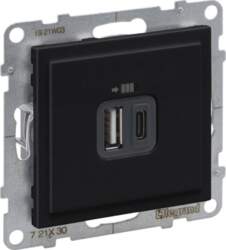 Legrand SUNO - USB A +