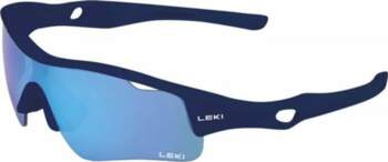 Leki LE  VISION PRO blue-transp.-multi