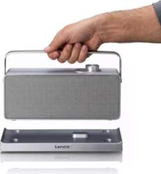 Lenco WTVS-100 TV Speaker | WTVS-100