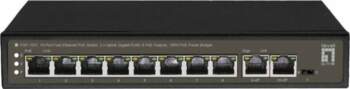 LevelOne LevelOne Switch  8x FE FGP-1031