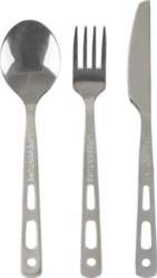 Lifeventure Basic Cutlery Set | LM9670