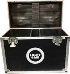 LIGHT4ME VENOM SPOT RING 200W CASE2
