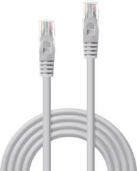 Lindy Lindy Patch Cat6 U/UTP Basic