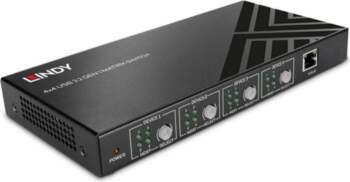 Lindy Switch Lindy USB 3.2