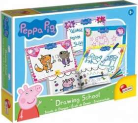 Lisciani Peppa | 484296 | 5905320340001