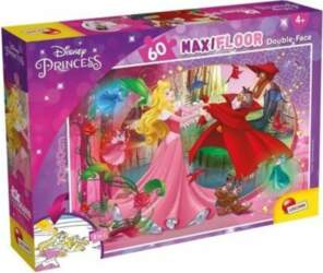 Lisciani Puzzle  60 | 475618 |