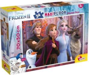 Lisciani Puzzle   Maxi 24  2 |
