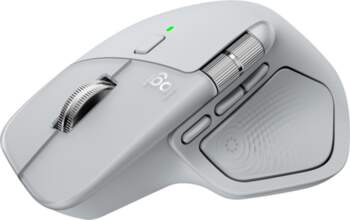 LOGITECH MX Master 4 - PALE