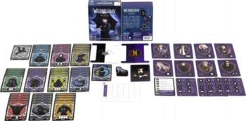 Lucrum Games Wednesday ( ) |