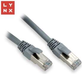 Lynx CS LYNX FTP patch Cat6