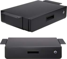 Maclean Ergonomic desk drawer MC-461 |