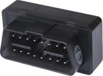 Maclean Interfejs OBD2 Bluetooth 4.0