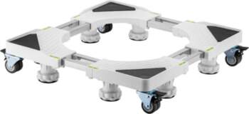 Maclean pod AGD , , szer. 535-680mm, AGD400kg