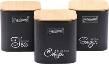 Maestro 3MAESTRO MR-1775-3S-BLACK | MR-1775-3S-BLACK |