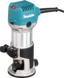 Makita RT0702C multi-function milling machine |