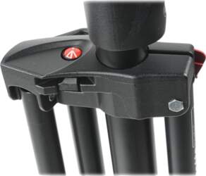 Manfrotto 1004BAC Master 366cm, ch |