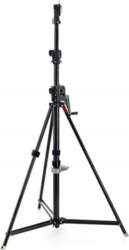 Manfrotto WIND UP Short Stal |