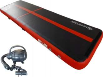 Master AirTrack   MASTER 400 x 100