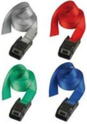 MASTER LOCK MasterLock  mocująca LASHING STRAPS