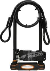 MASTER LOCK MasterLock  owe 8285 U-lock