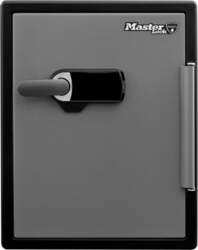 Master Lock Security Safe with digital
