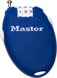MasterLock K kablem Master Lock (4603EURD)