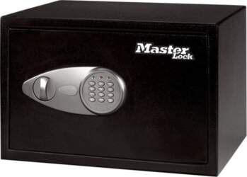 MasterLock Master Lock  sejfszyfr X055ML, |