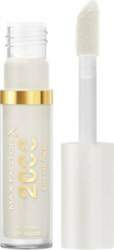 MAX FACTOR Max Factor 2000CalorieLipGlaze000MeltingIce 4