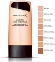 MAX FACTOR Podkład LASTING PERFORMANCE nr