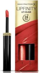 MAX FACTOR SET Lipfinity Lip Colour