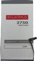 Maxximus do APPLE IPHONE 6S+ PLUS