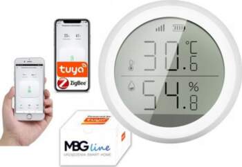 MBG line ZigBee HS01 | HS01